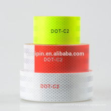 DOT-C2 reflective tape for car